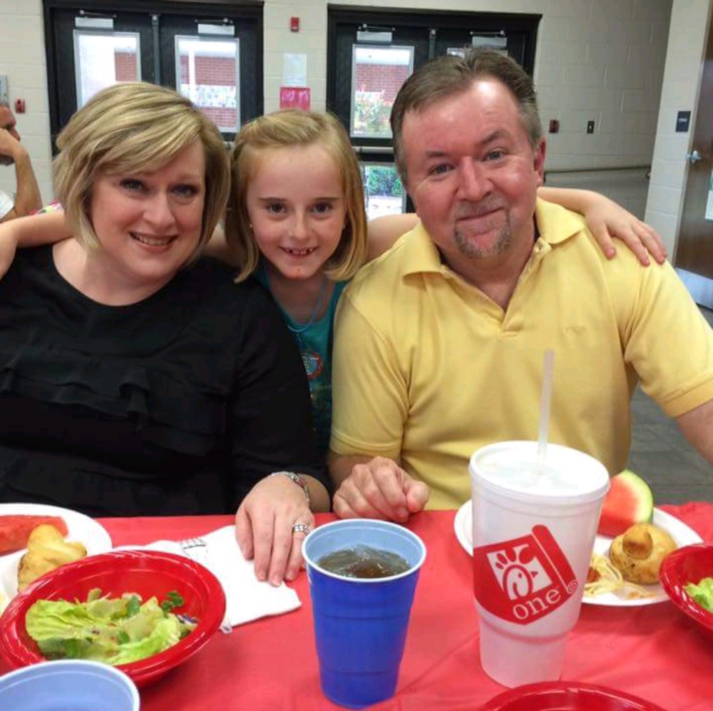 Meet your Posher, Mary